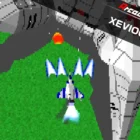 Arcade Archives 2 XEVIOUS 3D/G
