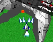 Arcade Archives 2 XEVIOUS 3D/G