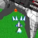 Arcade Archives 2 XEVIOUS 3D/G