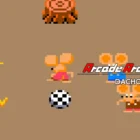 Arcade Archives: DACHOLER