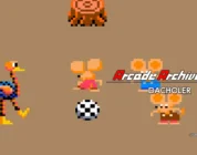 Arcade Archives: DACHOLER