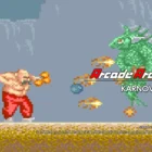 Arcade Archives KARNOV