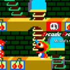 Arcade Archives: Mr Do!'s Castle