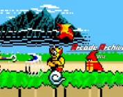 Arcade Archives Wiz
