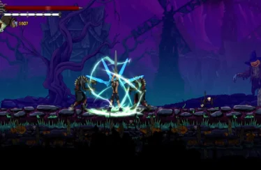 Barbarian Saga: The Beastmaster