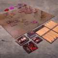 Battle Brothers: The Board Game
