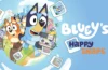 Bluey's Happy Snaps