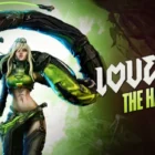 Borderlands 4 - Loveless la Hacker