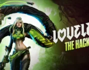 Borderlands 4 - Loveless la Hacker