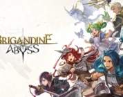 Brigandine Abyss