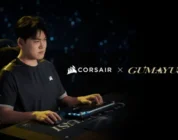 CORSAIR x Gumayasi