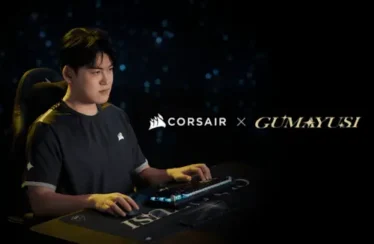 CORSAIR x Gumayasi