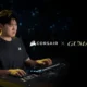 CORSAIR x Gumayasi