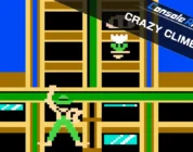 Console Archives Crazy Climber