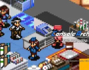 Console Archives The Conveni 2