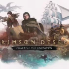 Crimson Desert Enhanced: Charting the Unknown