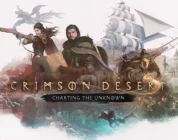 Crimson Desert Enhanced: Charting the Unknown