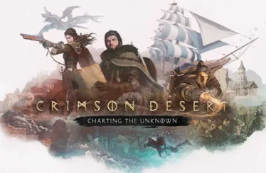 Crimson Desert Enhanced: Charting the Unknown