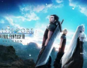 Crisis Core -Final Fantasy VII- Reunion