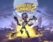 Destroy All Humans! 2 Reprobed
