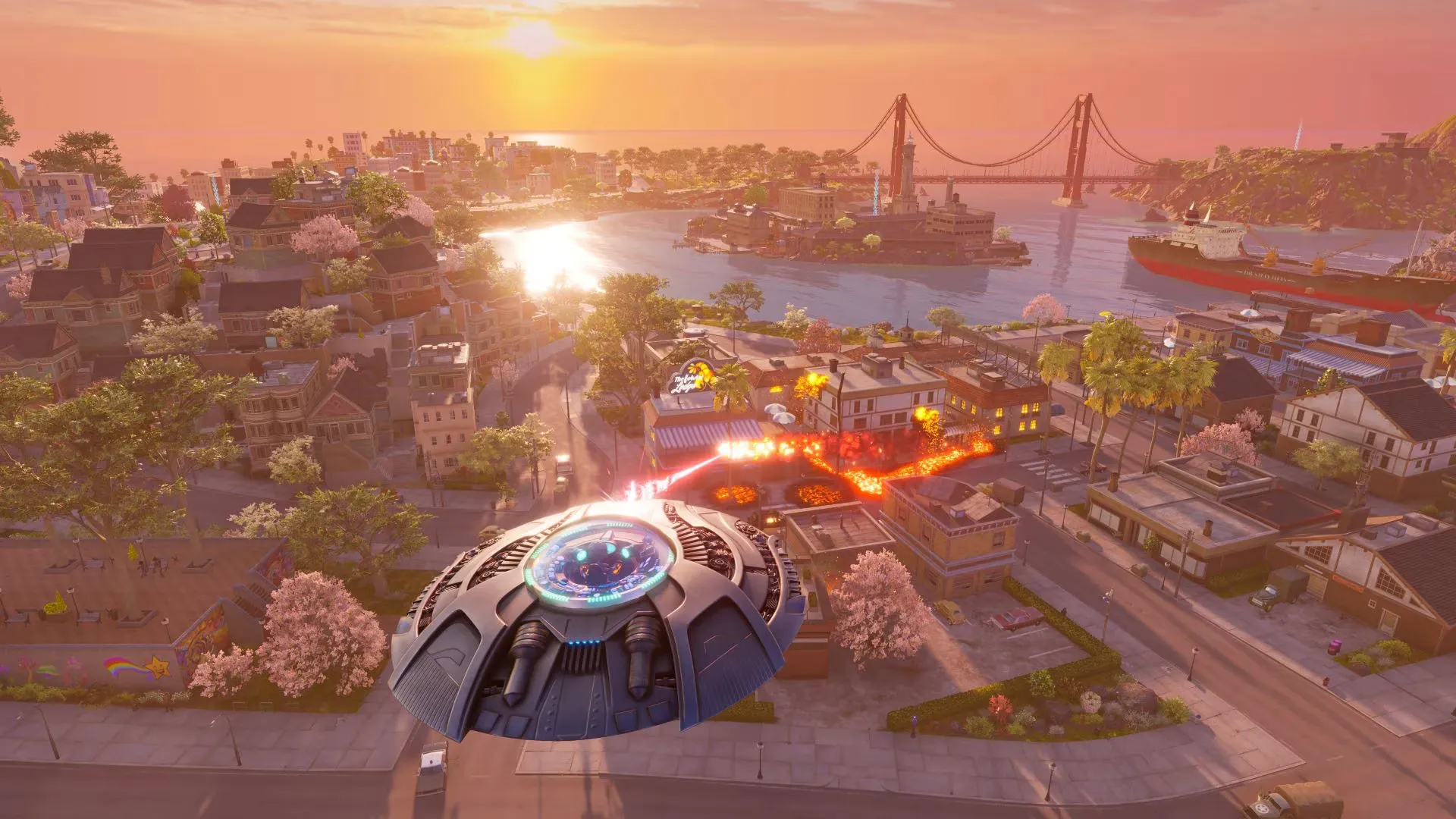 Destroy All Humans! 2 Reprobed
