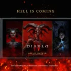 Diablo IV: Age of Hatred Collection