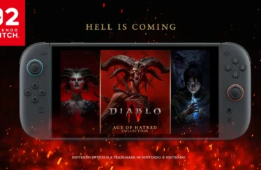 Diablo IV: Age of Hatred Collection