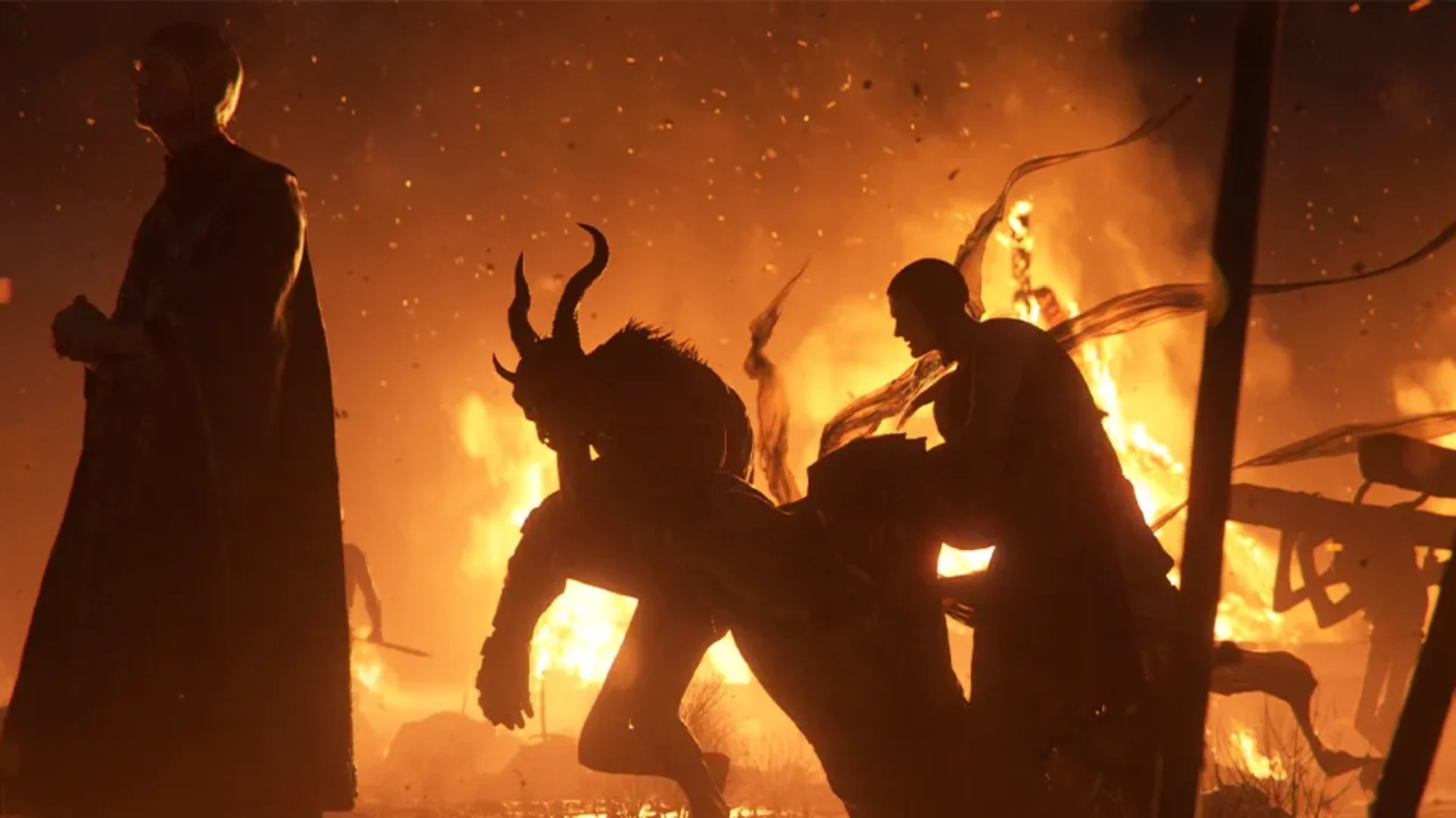 Diablo V