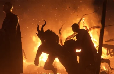 Diablo V