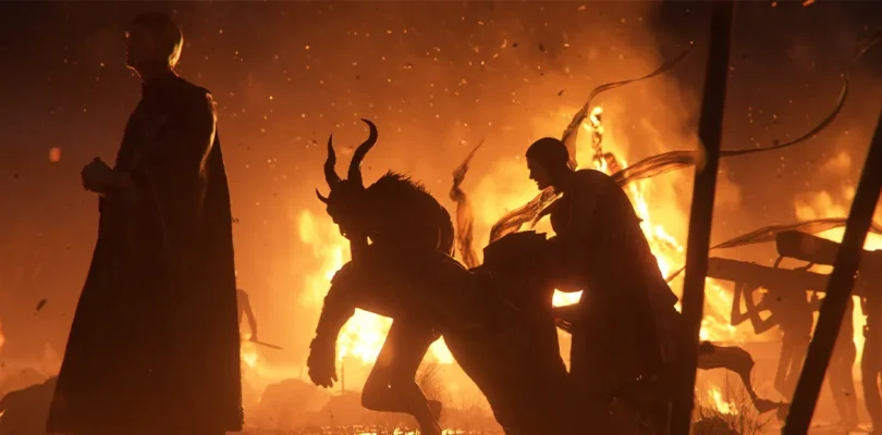 Diablo V