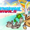 Dimensional Animals