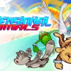 Dimensional Animals