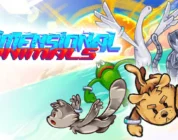 Dimensional Animals