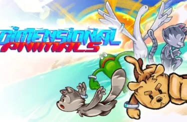 Dimensional Animals
