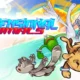 Dimensional Animals