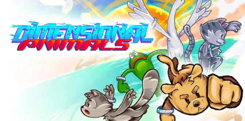 Dimensional Animals