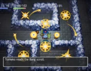 Dragon Quest Heroes Torneko´s Mystery Dungeon -Classic HD-