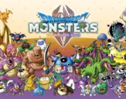 Dragon Quest Monsters: The Withered World