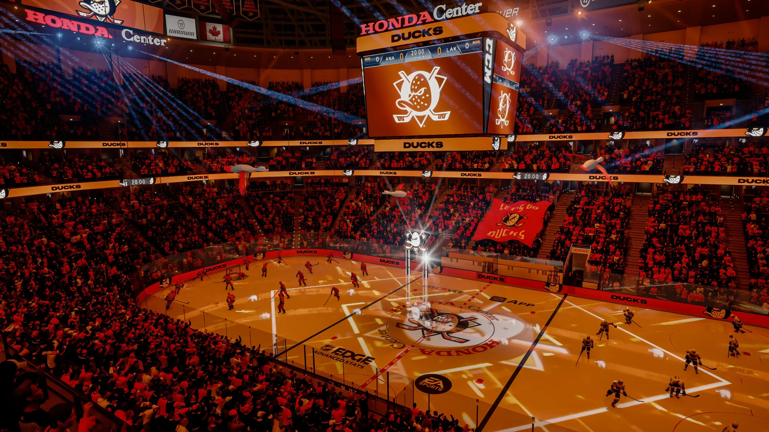 EA SPORTS NHL 27
