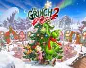 El Grinch 2: Salvando la Navidad – Diversión cooperativa y espíritu navideño en una aventura para toda la familia