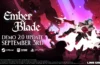 Ember and Blade