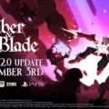 Ember and Blade