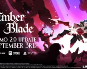 Ember and Blade
