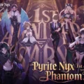 Etheria Restart - SS6 Pyrite Nyx
