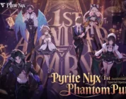 Etheria Restart - SS6 Pyrite Nyx