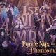 Etheria Restart - SS6 Pyrite Nyx
