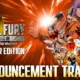 FATAL FURY: City of the Wolves