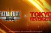 FATAL FURY: City of the Wolves - Tokyo Revenge