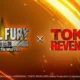 FATAL FURY: City of the Wolves - Tokyo Revenge
