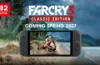 Farcry 3 Classic Edition - Nintendo Switch 2